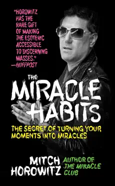 the miracle habits book cover image