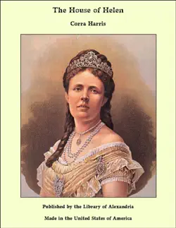the house of helen book cover image