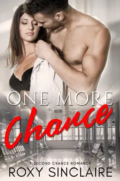 one more chance: a second chance romance book cover image