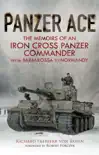 Panzer Ace book summary, reviews and download
