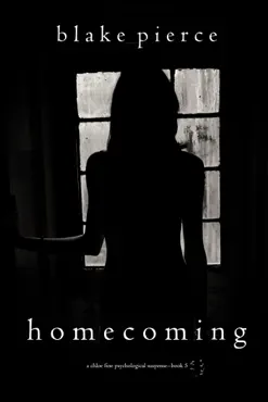 homecoming (a chloe fine psychological suspense mystery—book 5) book cover image