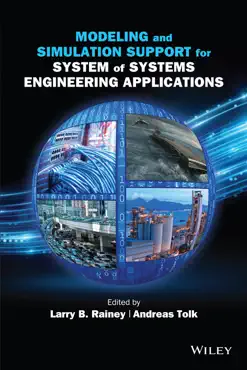 modeling and simulation support for system of systems engineering applications book cover image