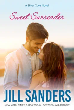 sweet surrender book cover image
