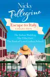 Escape to Italy Collection synopsis, comments