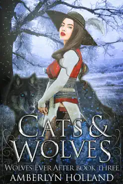 cats and wolves imagen de la portada del libro
