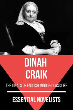 essential novelists - dinah craik book cover image