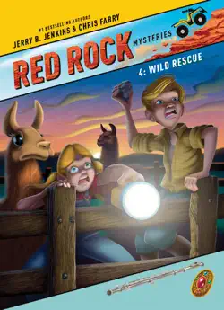wild rescue book cover image
