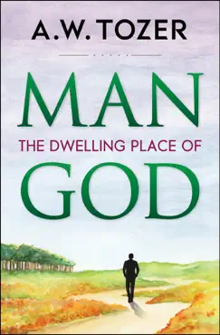 man book cover image