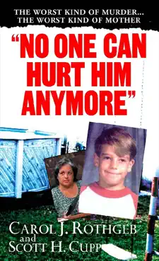 no one can hurt him anymore book cover image