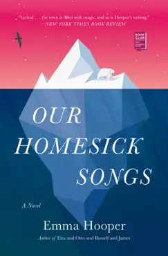our homesick songs book cover image