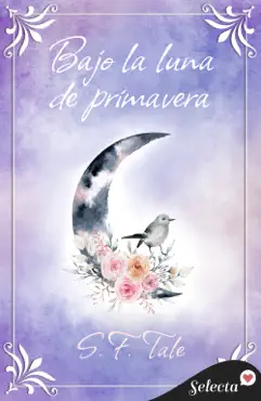 bajo la luna de primavera imagen de la portada del libro