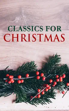 classics for christmas book cover image
