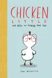 Chicken Little: The Real and Totally True Tale (The Real Chicken Little) sinopsis y comentarios