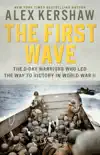 The First Wave book summary, reviews and download