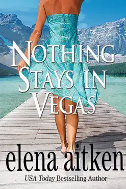 nothing stays in vegas book cover image