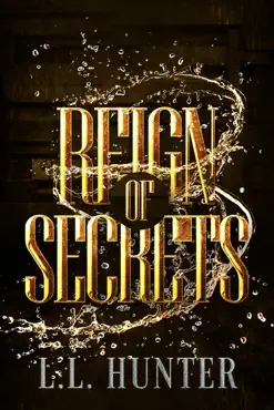 reign of secrets book cover image