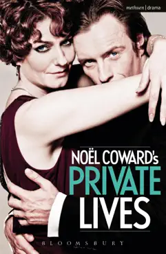 private lives book cover image