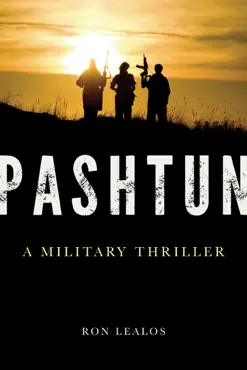 pashtun book cover image