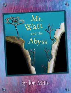 mr. watt and the abyss... book cover image