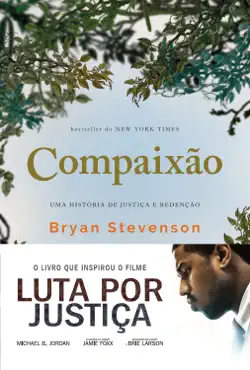 compaixão book cover image
