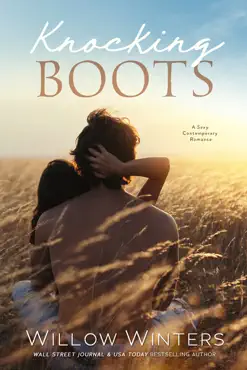 knocking boots book cover image