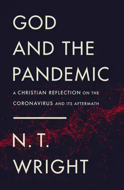 god and the pandemic book cover image