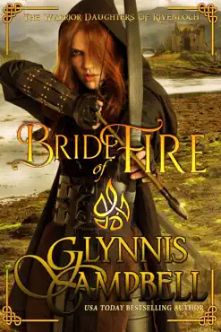 bride of fire book cover image