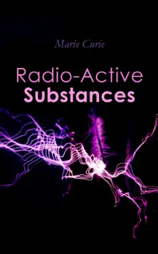 radio-active substances book cover image