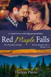 Red Maple Falls Series Bundle: Books 7-9 sinopsis y comentarios