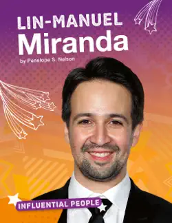 lin-manuel miranda book cover image