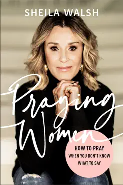 praying women imagen de la portada del libro