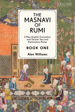 the masnavi of rumi, book one book cover image