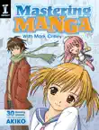 Mastering Manga with Mark Crilley synopsis, comments