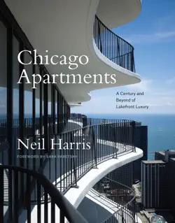 chicago apartments book cover image