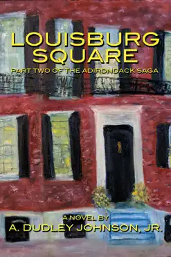 louisburg square book cover image