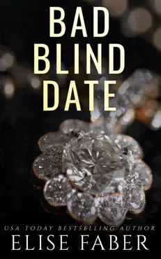 bad blind date imagen de la portada del libro