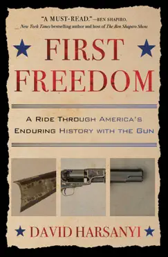 first freedom book cover image