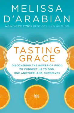 tasting grace book cover image