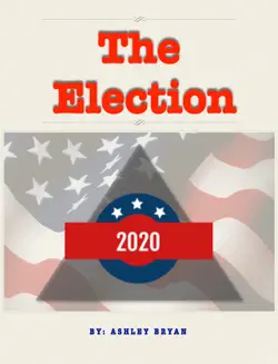 the election book cover image