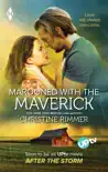 Marooned with the Maverick synopsis, comments