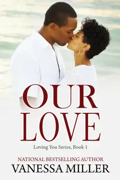 our love book cover image