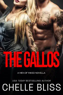 the gallos book cover image