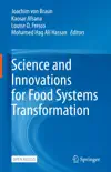 Science and Innovations for Food Systems Transformation reviews