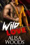 Wild Love (Wilding Pack Wolves 2)