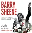Barry Sheene synopsis, comments