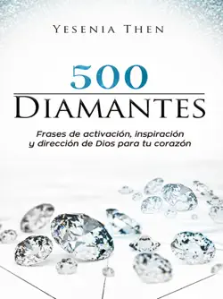 diamantes book cover image