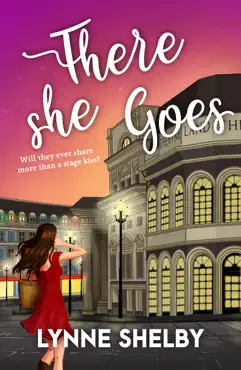 there she goes book cover image