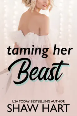 taming her beast book cover image