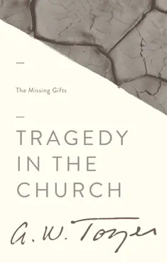 tragedy in the church book cover image