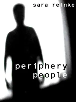 the periphery people book cover image